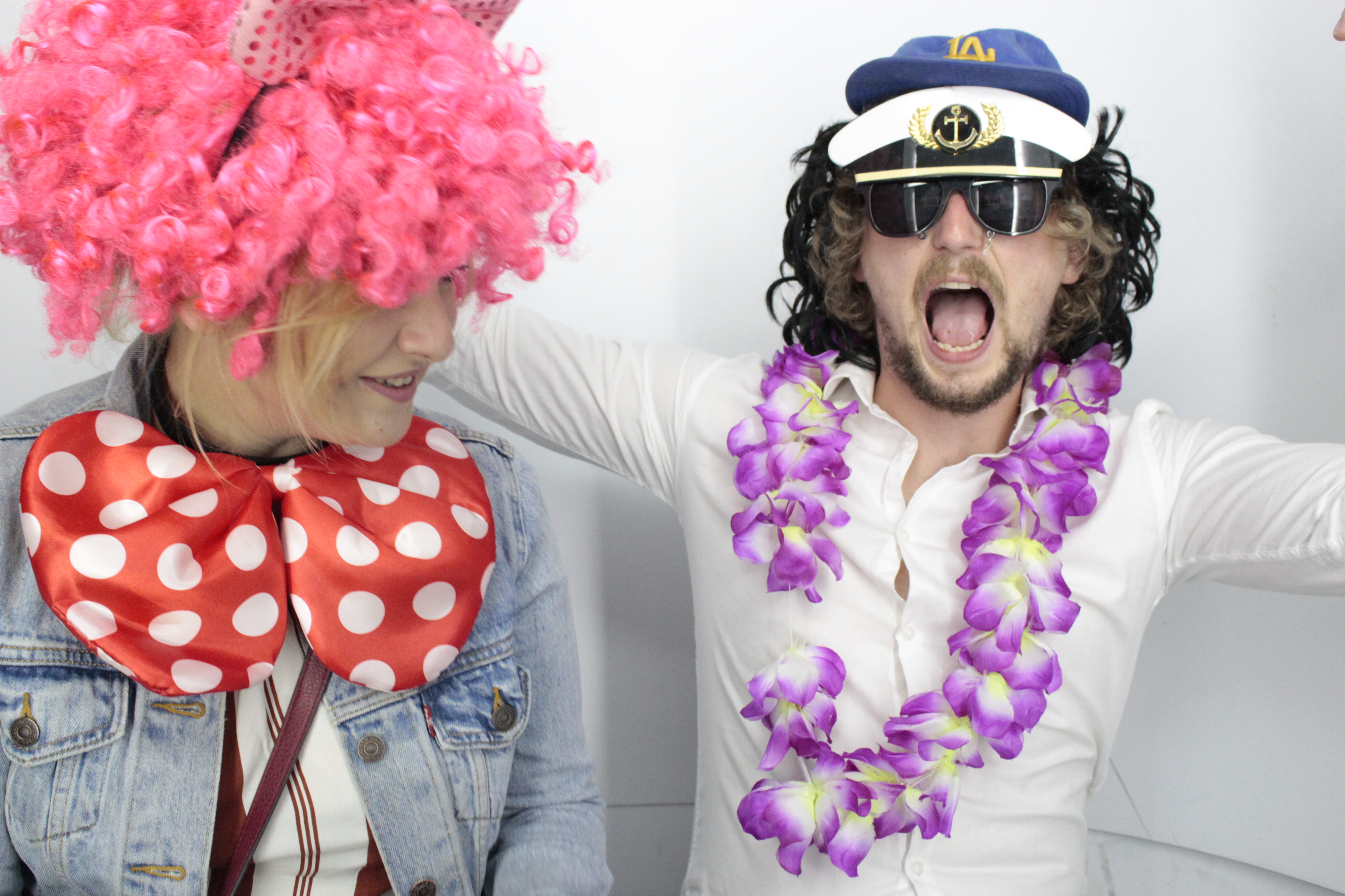Kerry's 30th Birthday | View more photos from the event at gallery.myphotoboothexperience.co.uk/u/MyPhotoBoothExperienceLtd/Kerrys-30th-Birthday
